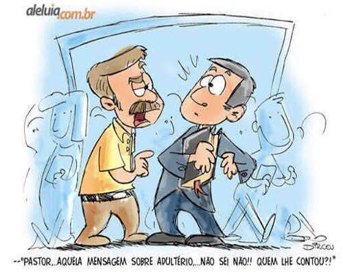 (...)enquanto não devemos ficar surpresos que pessoas que fingem ser mais santos do que realmente são clamam ser Cristãos, não podemos concluir que a Igreja é composta apenas de hipócritas (...)enquanto não devemos ficar surpresos que pessoas que fingem ser mais santos do que realmente são clamam ser Cristãos, não podemos concluir que a Igreja é composta apenas de hipócritas